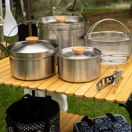 패밀리 포트 세트 A형