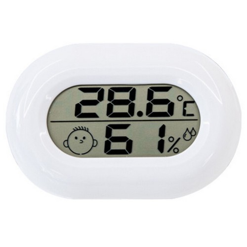브리사 온습도계 SP-TH02