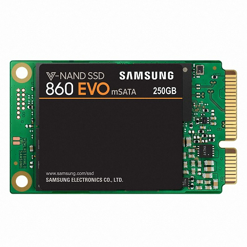 삼성전자 860 EVO mSATA 병행수입 (250GB)_이미지