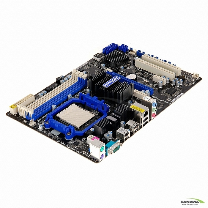 ASRock 770iCafe 에즈윈 (리퍼비시)_이미지