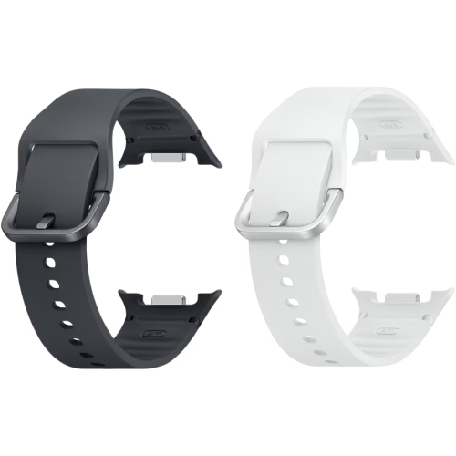 삼성전자 갤럭시워치8 스포츠 밴드 스트랩 (슬림, S/M)_이미지