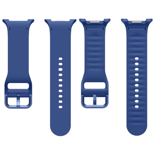 삼성전자 갤럭시워치8 스포츠 밴드 스트랩 (슬림, S/M)_이미지