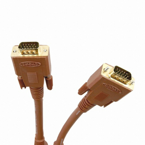 오디오시너지 타이탄 국산 고급형 RGB 케이블 (30m)_이미지