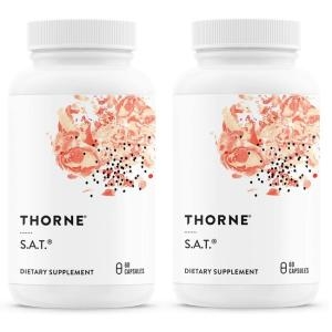 쏜리서치 S.A.T. 캡슐 60캡슐 (2개)_이미지