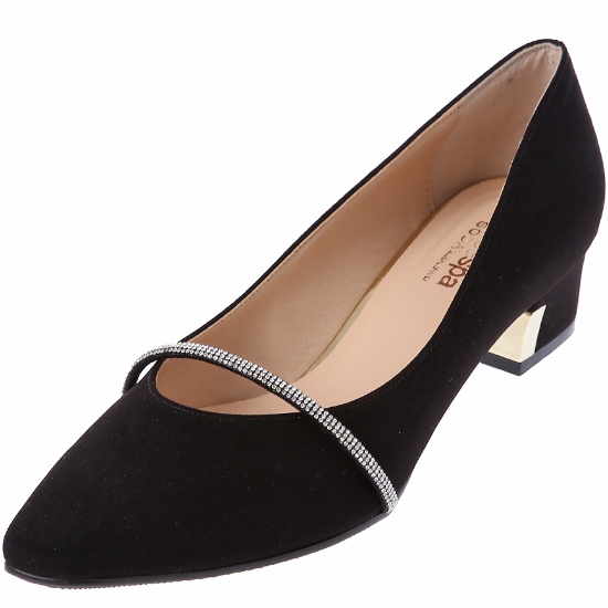 슈스파 펌프스 CLS226TA10