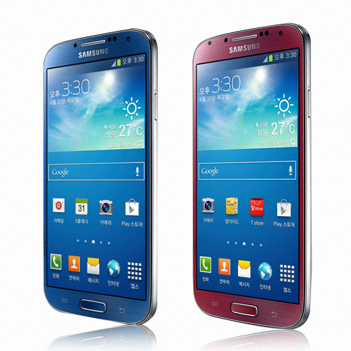 �Ｚ���� ������S4 LTE-A 32GB, �����