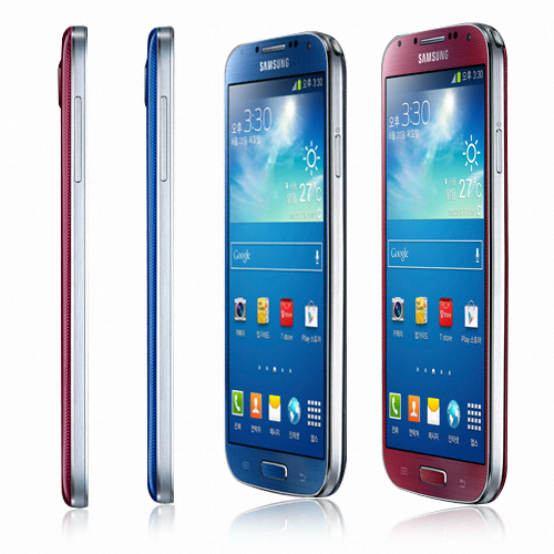 �Ｚ���� ������S4 LTE-A 32GB, �����