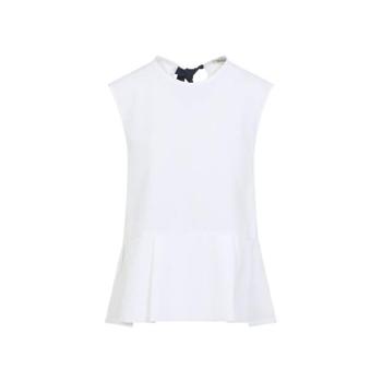 �������� S Brava Ÿ�� �н��ʵ� ���ø� ž 2619161013600 060BIANCO T