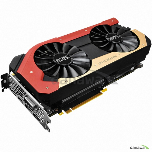 GAINWARD 지포스 GTX1070 Ti 피닉스 D5 8GB 디앤디컴_이미지