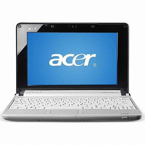 one AOA150 리퍼비시 (8.9" HDD 160GB)