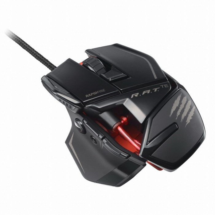 MadCatz R.A.T. TE