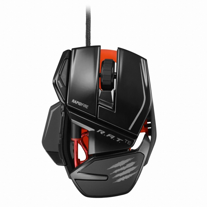MadCatz R.A.T. TE