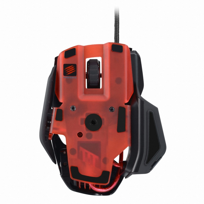 MadCatz R.A.T. TE