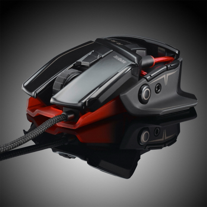 MadCatz R.A.T. TE