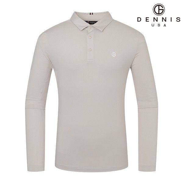 데니스골프 올메쉬 아이스 블록 긴팔카라티 NAQMMTS023이미지입니다. 누르면 해당 게시물로 새창이동합니다.