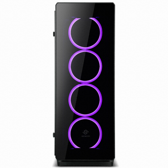 다나와표준PC PC방 에디션 No.3 190827 (16GB, SSD 250GB)_이미지