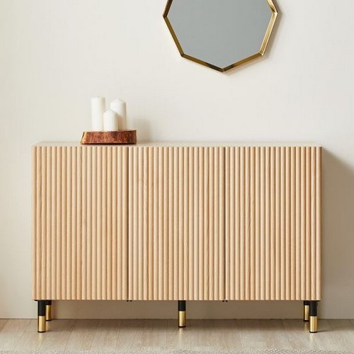 올쏘 디아 템바보드 다리형 거실장 1200