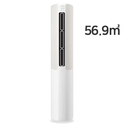 삼성전자 비스포크 무풍 슬림 AF17C5734AZS (기본설치비 별도)