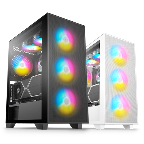 엔피씨코리아 NEXPC 게이밍프로 A905 (32GB, M.2 2TB)