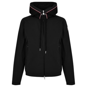MIRA 후드자켓 블랙 1A000 47 54A91 999