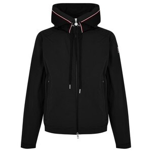 몽클레르 MIRA 후드자켓 블랙 1A000 47 54A91 999