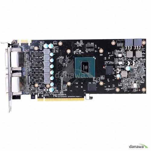GIGABYTE 지포스 GTX960 SOC D5 2GB G1게이밍_이미지