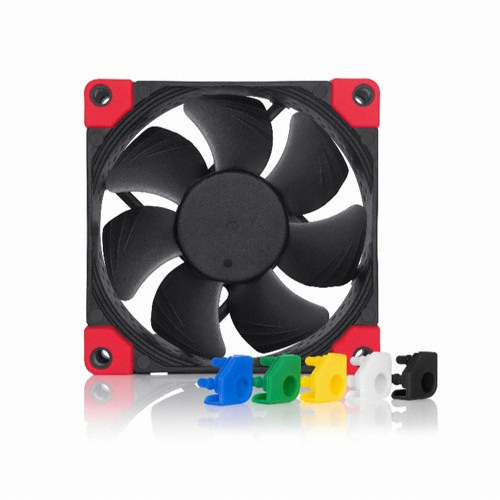 NOCTUA NF-A8 PWM chromax.black.swap