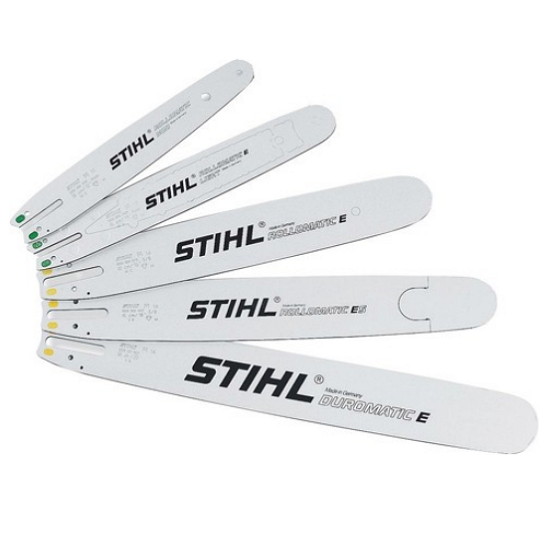 스틸 MS230 가이드바 16인치