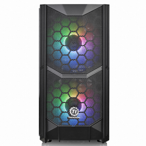 �������ũ Commander C35 TG ARGB �����