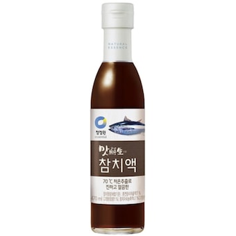 청정원 맛선생 <b>참치</b><b>액</b> 470ml