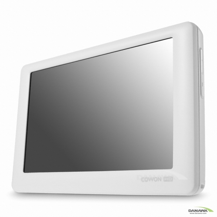 �ڿ� COWON V5 HD 16GB