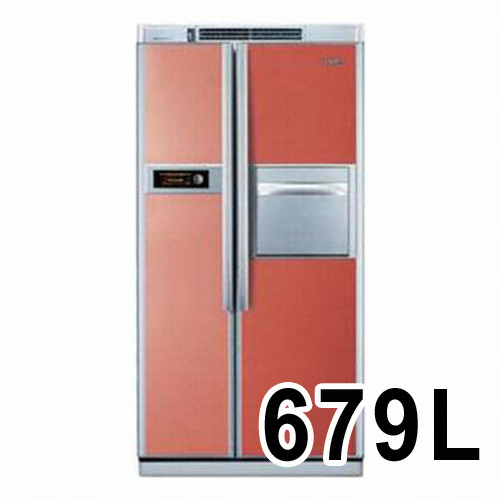 삼성전자 지펠 SRT686JRI (일반구매)_이미지