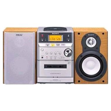 SONY CMT-EP515