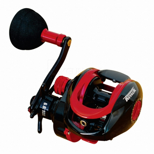 서든 어택 베이트 캐스팅 릴