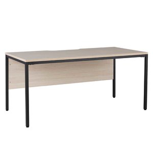 리바트 하움 업무용책상 3000G GDD3016 1600 (160x79cm)