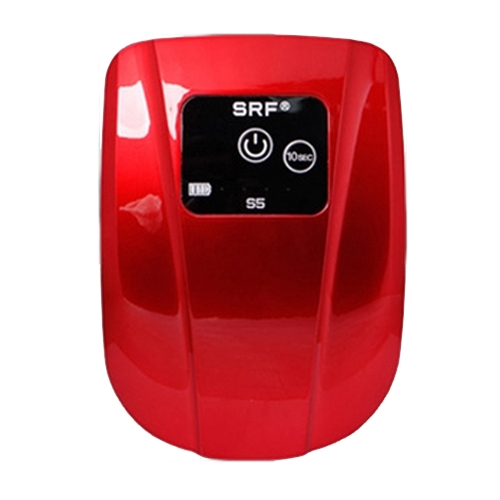 SRF USB 충전식 기포기 S5