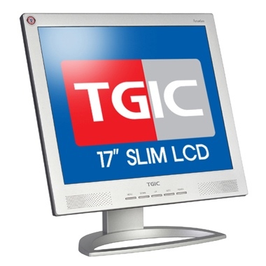 �ٵ������� TGIC LC1710P