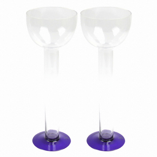 디자인에버 프리미엄글라스 인테리어잔 (PGI1093) (2개)