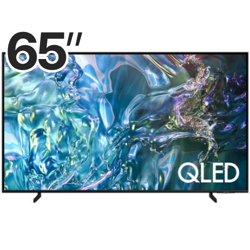 삼성전자 QLED KQ65QD67AFXKR (스탠드)