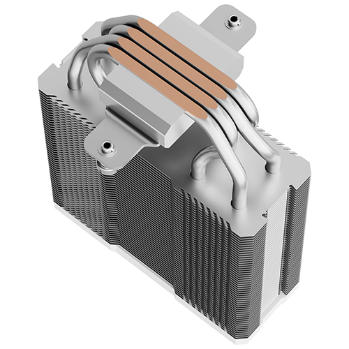 Thermalright Assassin X 120 R Digital 서린 (화이트)_이미지