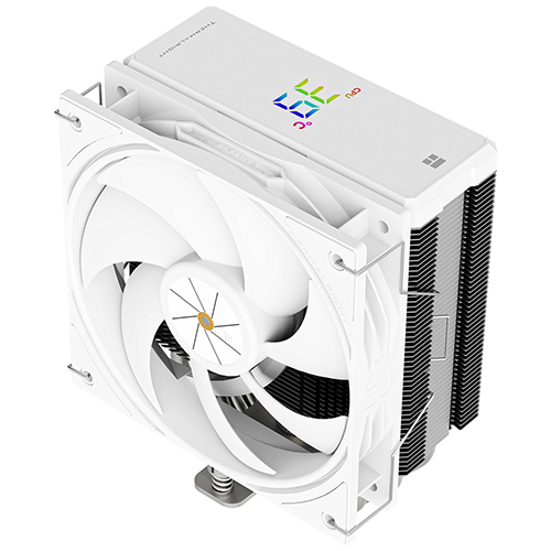 Thermalright Assassin X 120 R Digital 서린 (화이트)