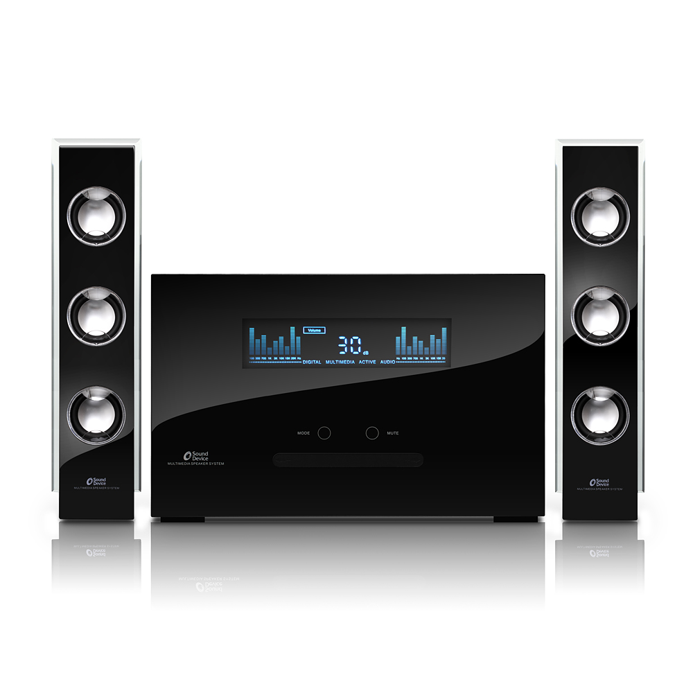SoundDevice S201 LUXURY_이미지