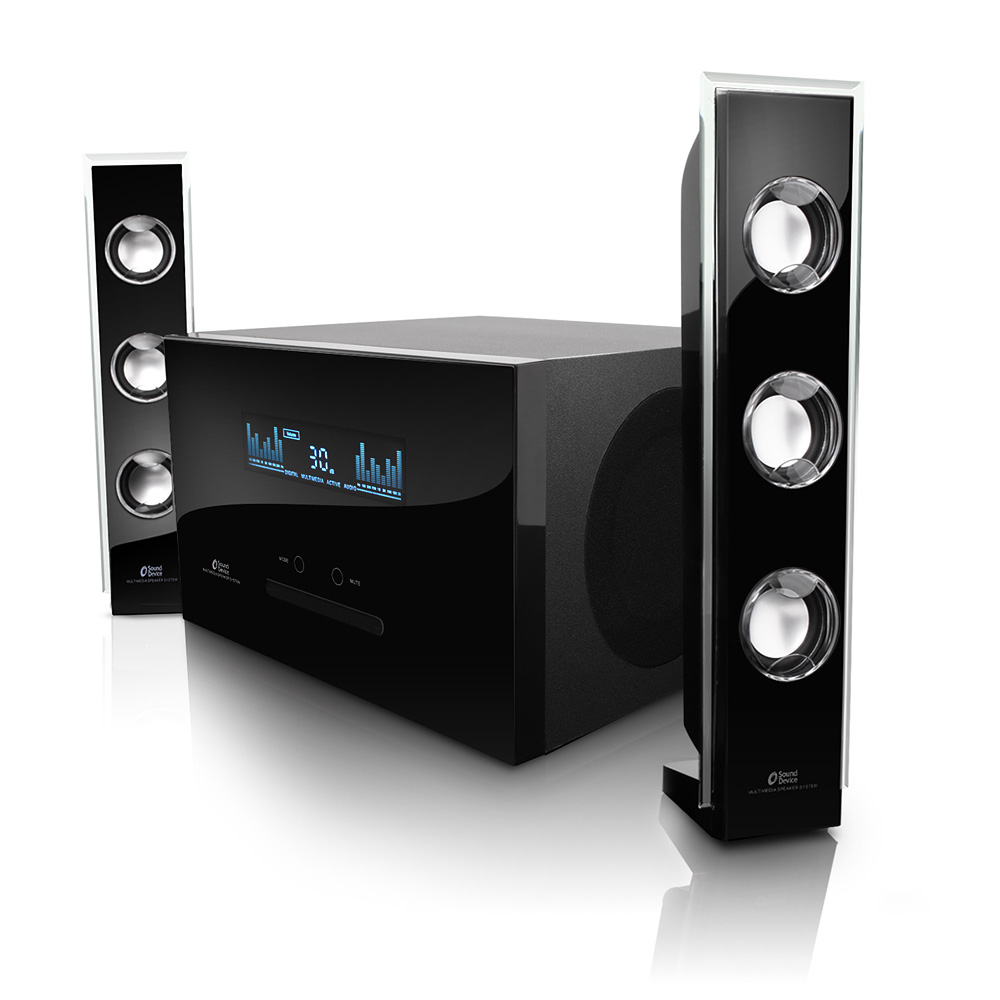 SoundDevice S201 LUXURY_이미지