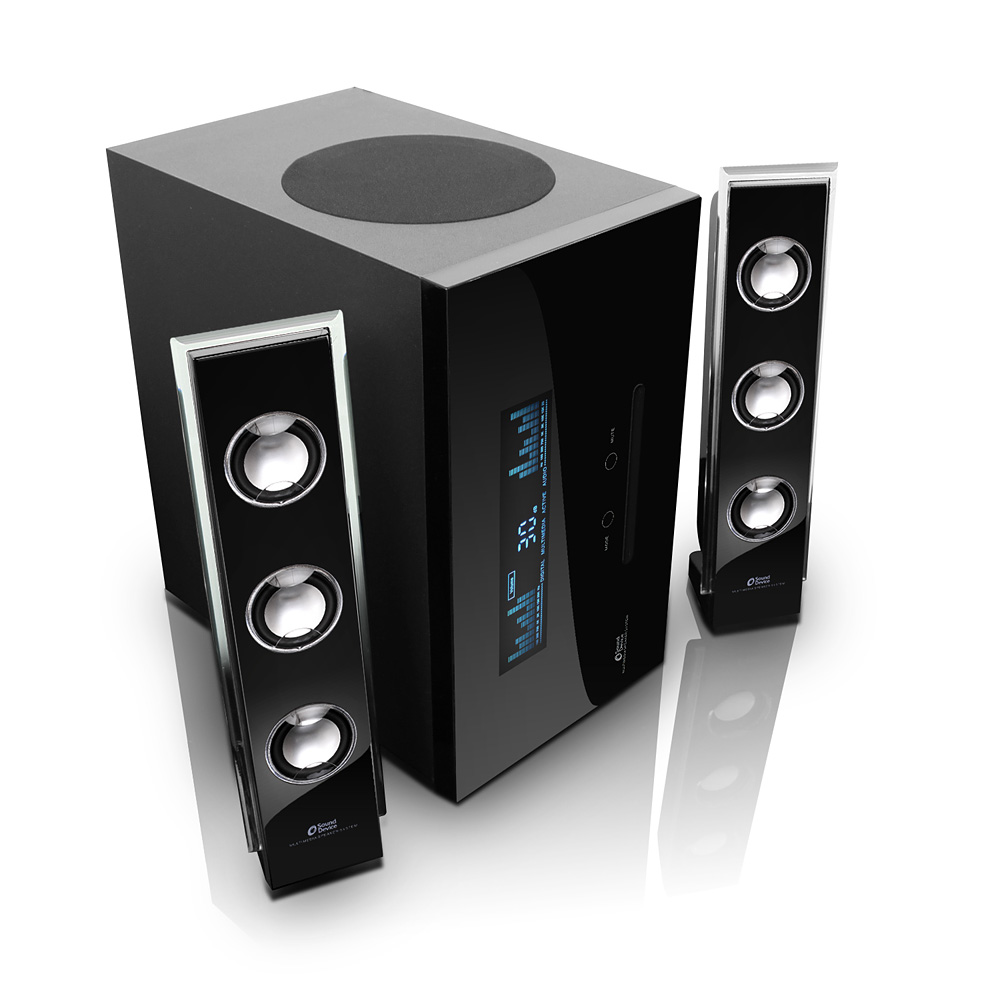 SoundDevice S201 LUXURY_이미지