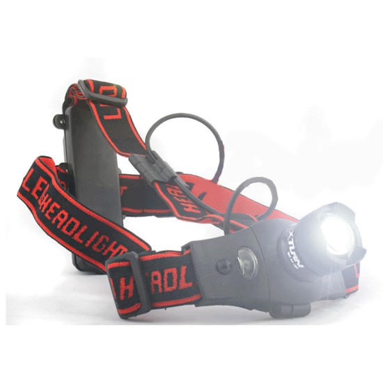 엑스턴 H14R-18650 헤드랜턴_이미지
