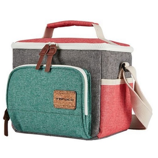 타푸코 데이브 포켓 쿨러백 S TF1812CBSGY