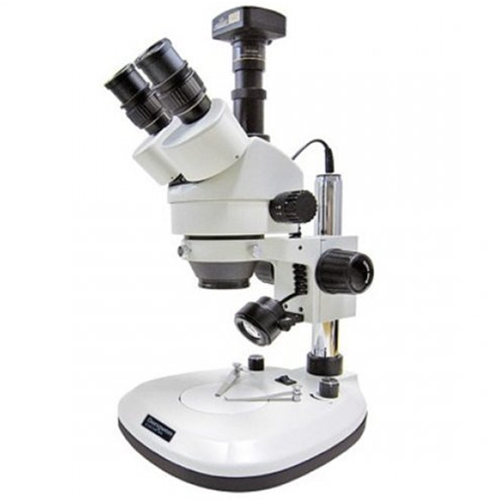 동원CNS에듀 DEM-7045T 실체줌현미경
