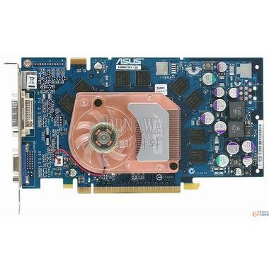 ASUS 지포스 6800 EN6800 256MB