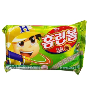 해태제과 홈런볼 초코 41g (40개)_이미지