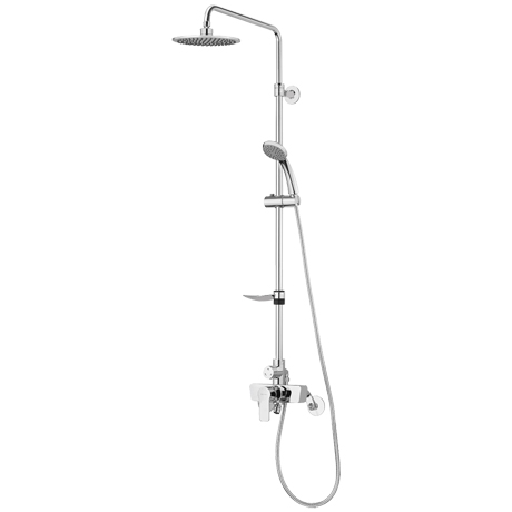 대림바스 해바라기 샤워수전 BFB-521